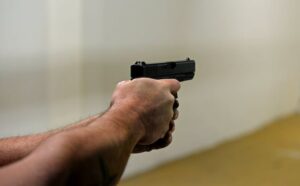 Firearm Training And Safety