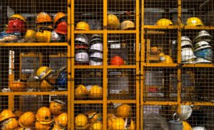 OCCUPATIONAL HEALTH AND SAFETY