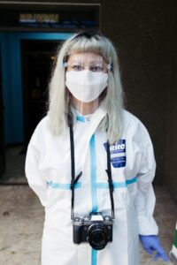 Personal Protective Equipment (PPE) For Biological Hazards