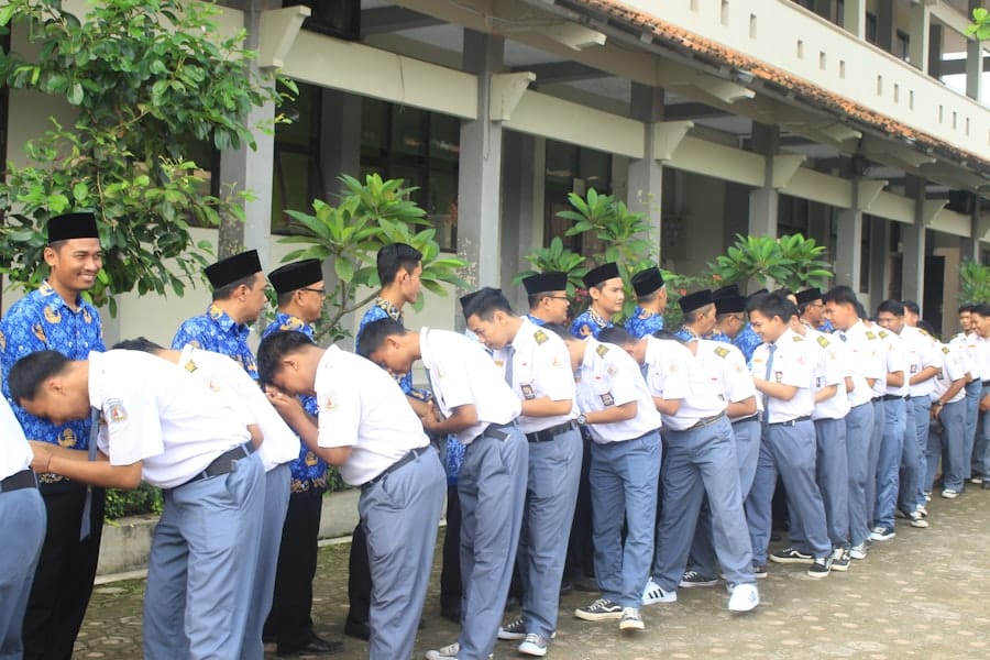Self-Defense School
