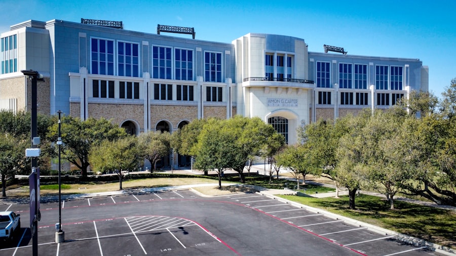 Self-Defense School Allen Texas