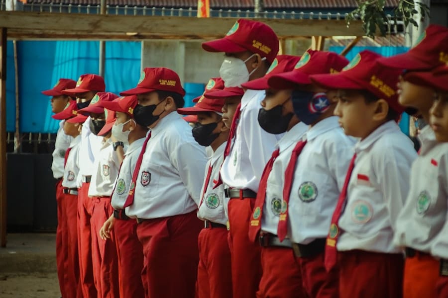 Self-Defense School