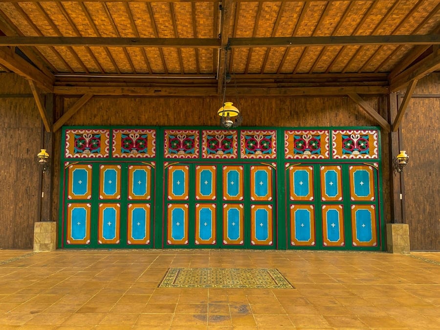 Self-Defense School