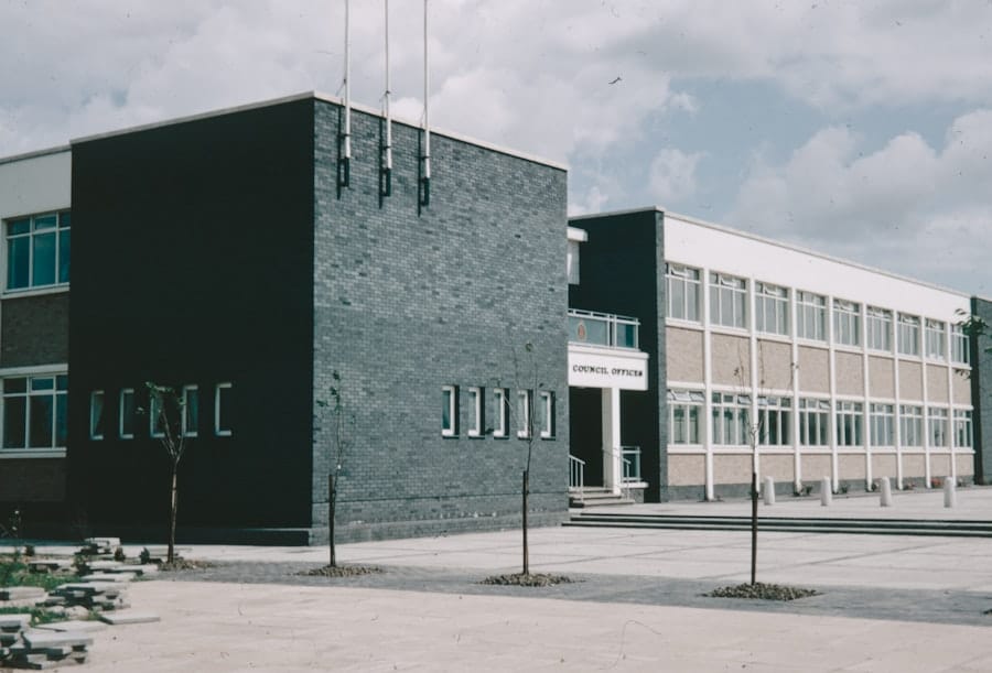 Self-Defense School