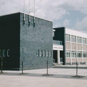 Photo Self-Defense School