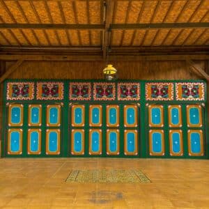 Photo Self-Defense School