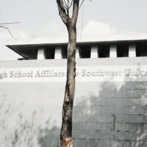 Photo Self-Defense School