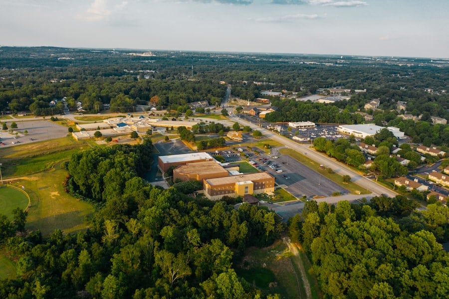 Photo Self-Defense School Pine Bluff Arkansas