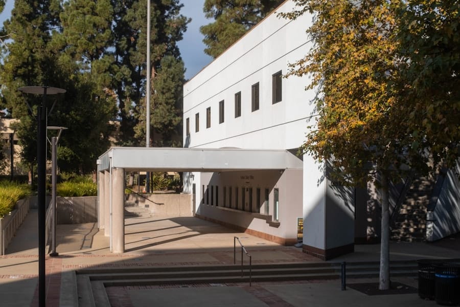 Photo Self-Defense School Costa Mesa California