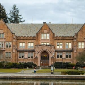 Photo Self-Defense School Beaverton Oregon
