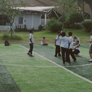 Photo Self-Defense School