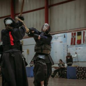 Photo Self-Defense School