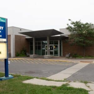 Photo Self-Defense School Palatine Illinois
