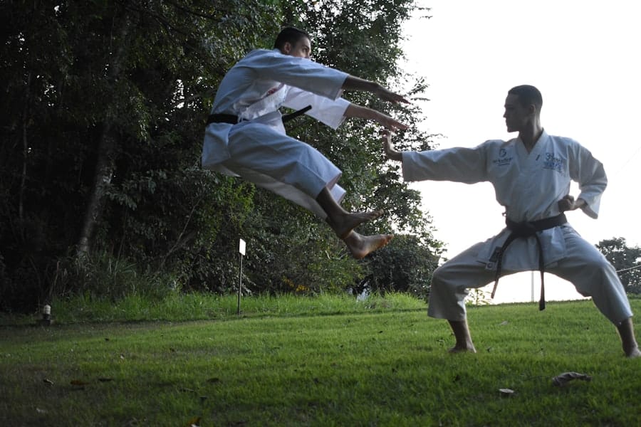 Self Defence Training Cost