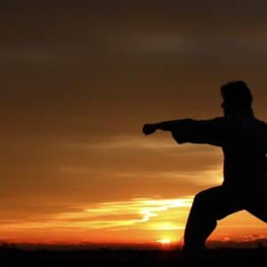 Photo Self Defense Course Chandler Az