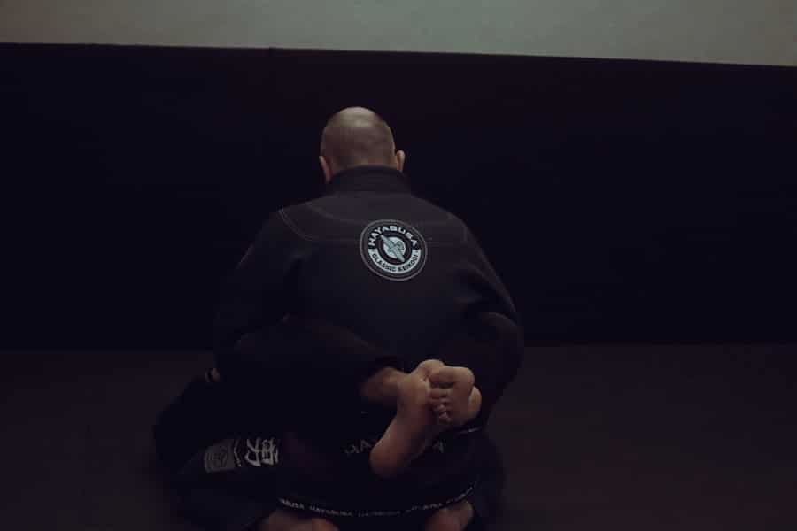 Photo Self Defense Classes
