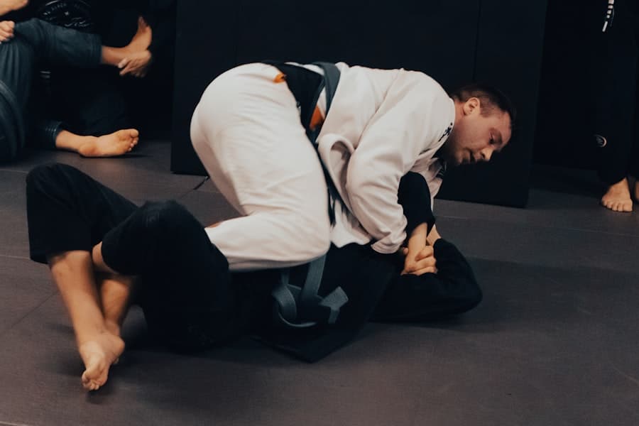 Photo Self Defense Training Chandler Az