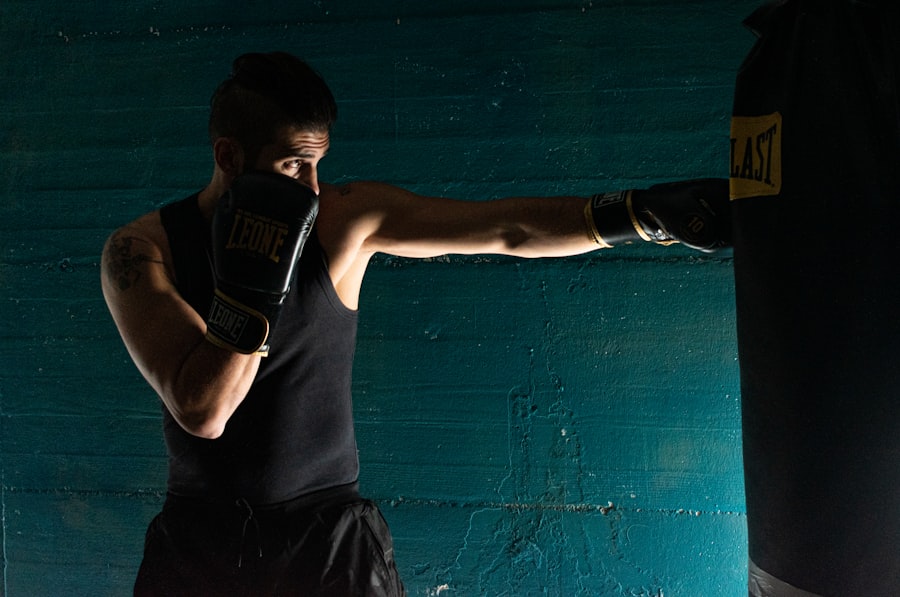 Photo Self Defence Training Cost