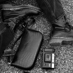 Photo Self Defense with Weapons Awareness