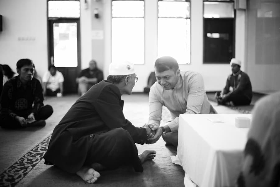 Photo Self Defense Workshop