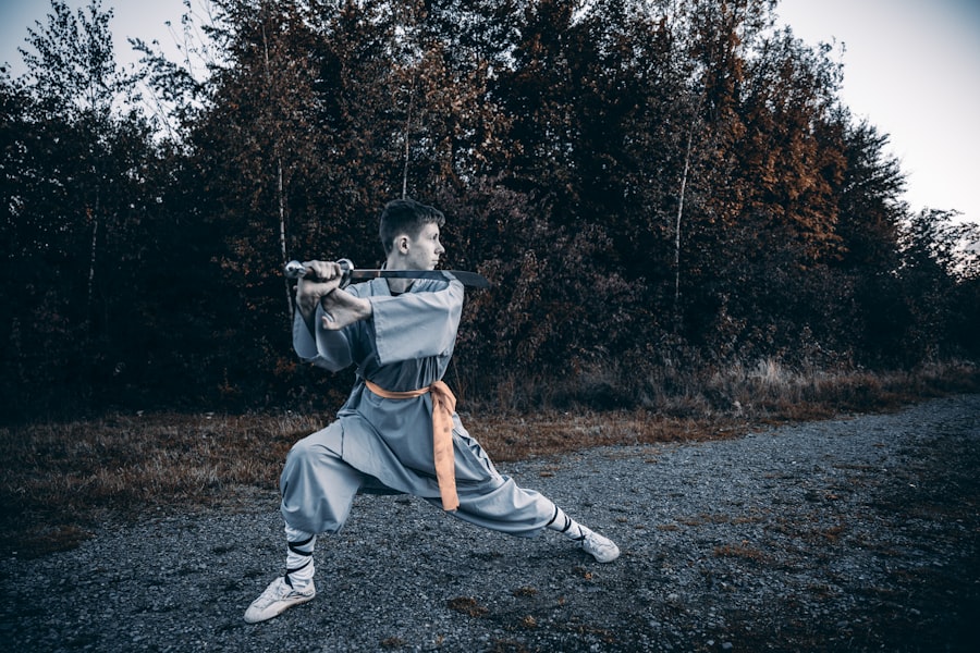 Photo Self-defense training cost