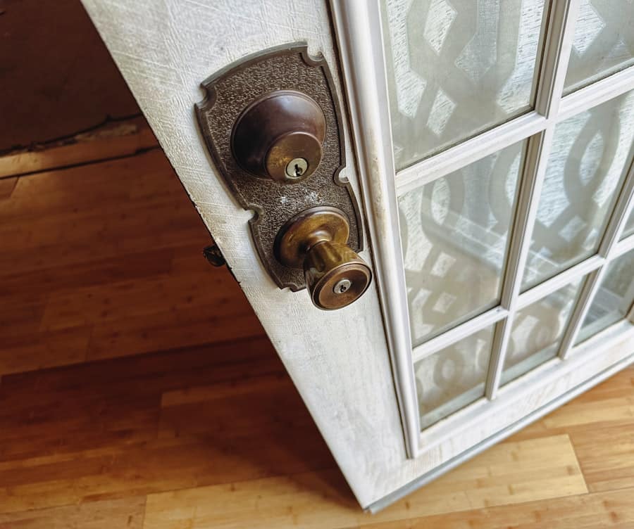 Home Security System Service