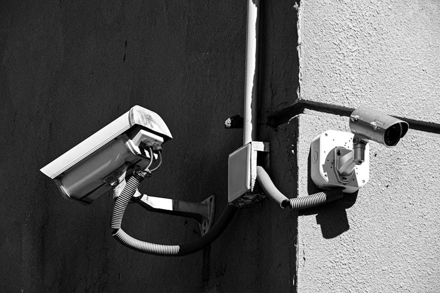 Home Security System Service