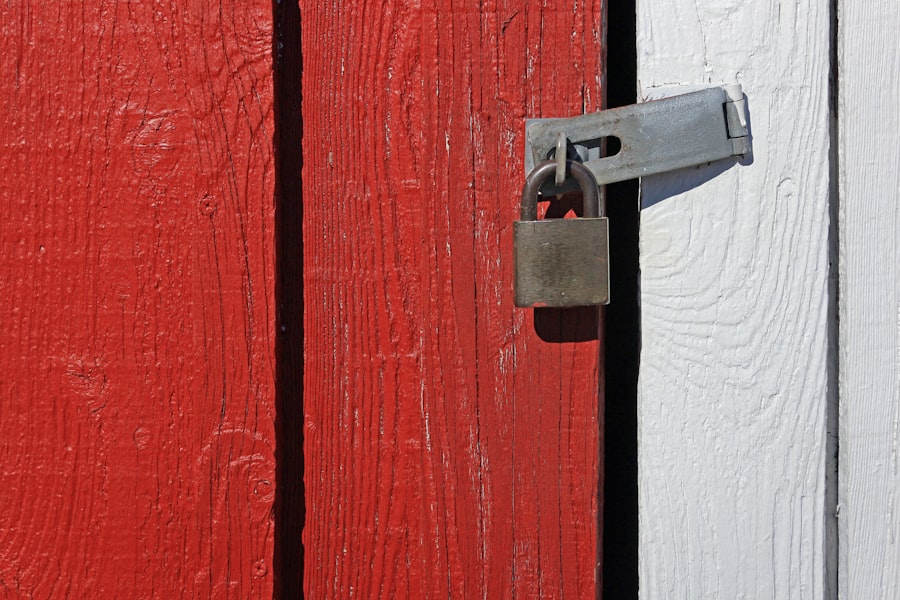 Home Security System Service