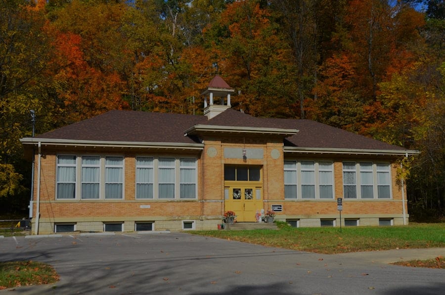 Self-Defense School