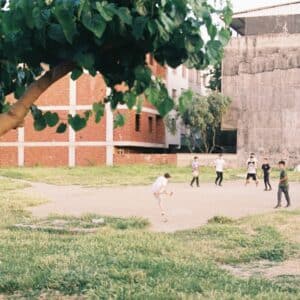 Photo Self-Defense School