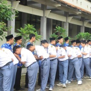 Photo Self-Defense School