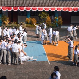 Photo Self-Defense School