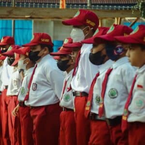 Photo Self-Defense School