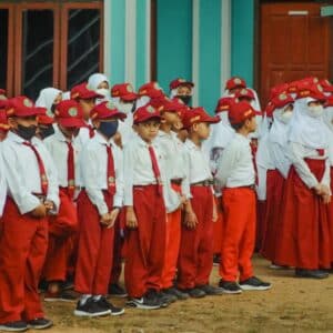 Photo Self-Defense School