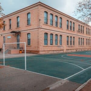 Photo Self-Defense School