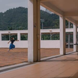 Photo Self-Defense School