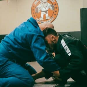 Photo Self-Defense School