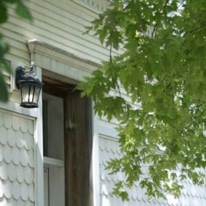 Photo Home Security System Service
