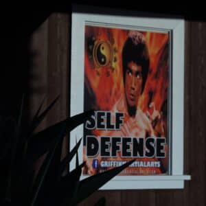 Photo Self-Defense School